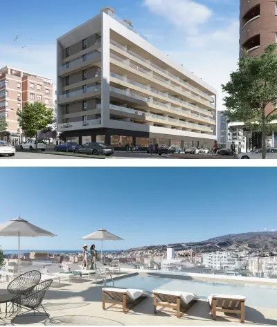 Proyecto PLENAMAR 